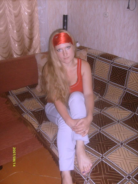 Наташа Громова