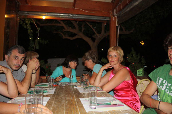 Мария Ермолаева