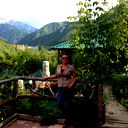 Динара Тайшанова