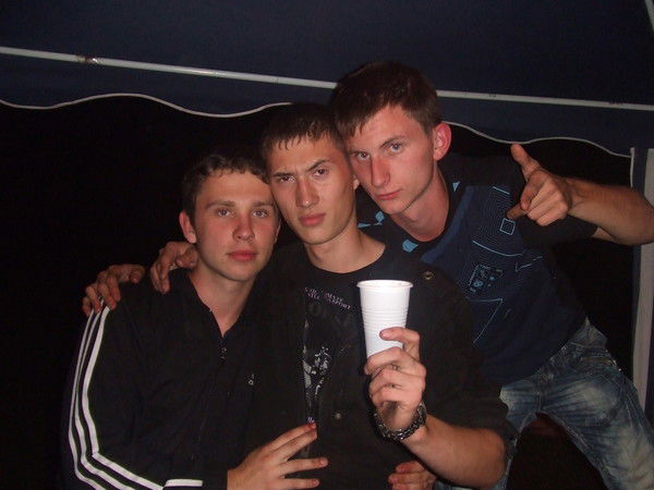 Артем Арцукевич