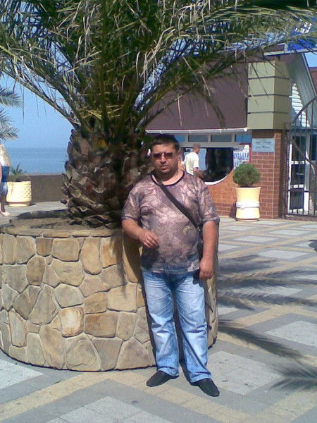 Виталий Шкарупин