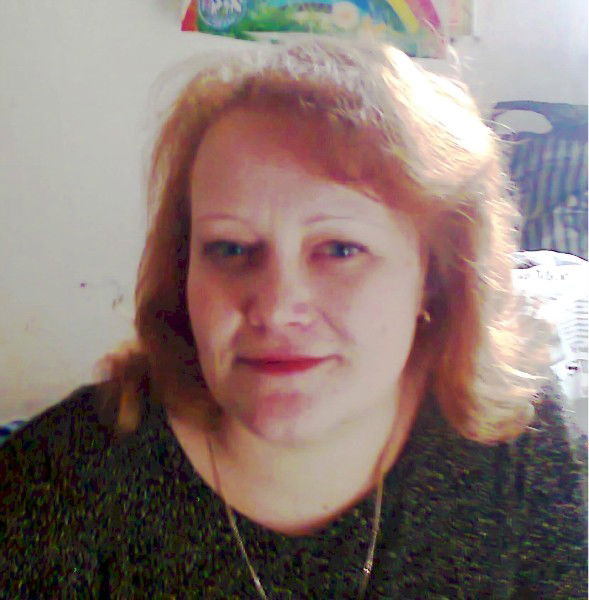 Елена Камоцкая(Бик)