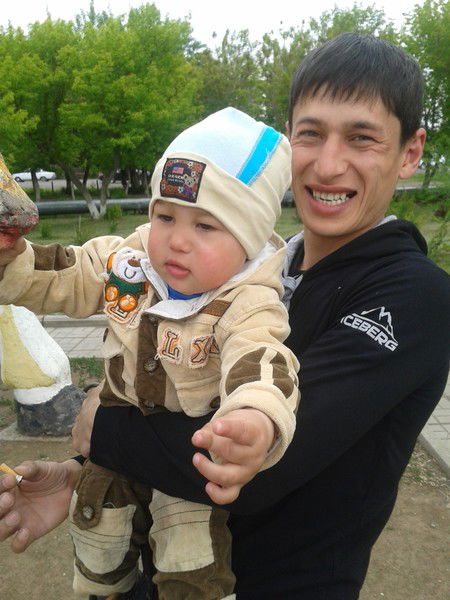 Эльдар Музаев