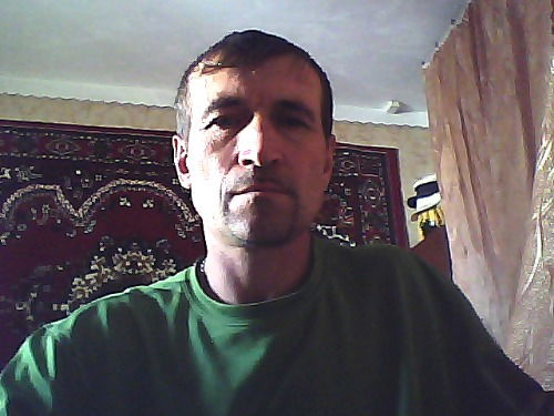 Андрей Москалу