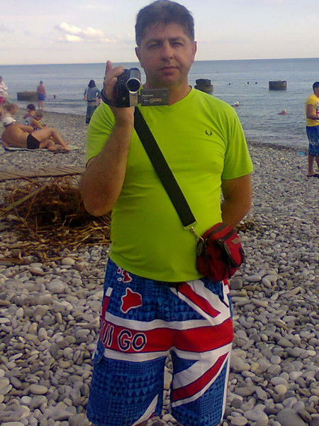 Подлипаев Александр