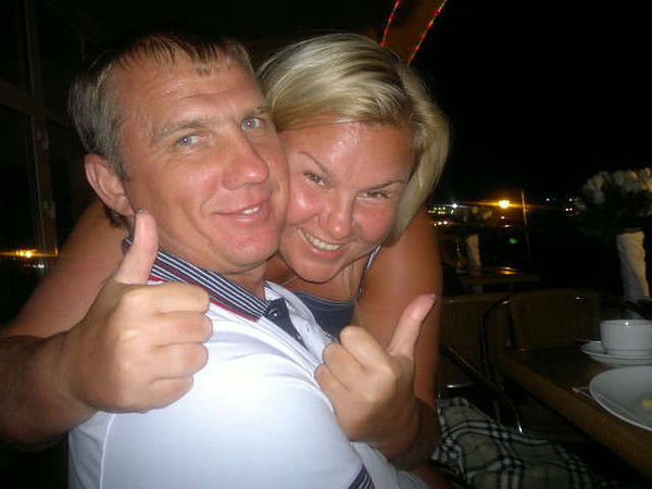 Елена Григорьева