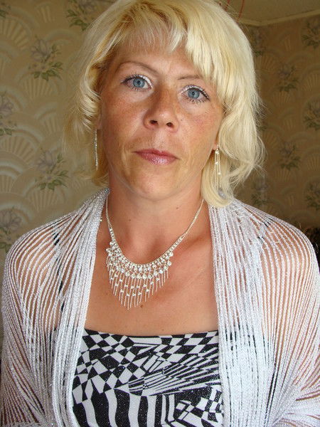 Марина Широких