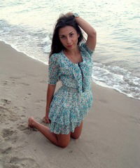 Лена Кравцова