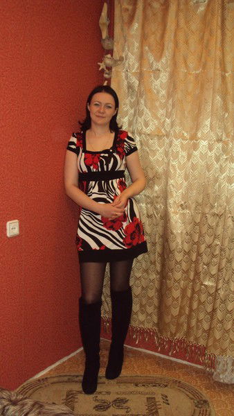 Галина Давидюк