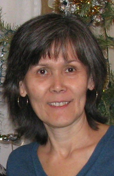 Файза Аиткулова