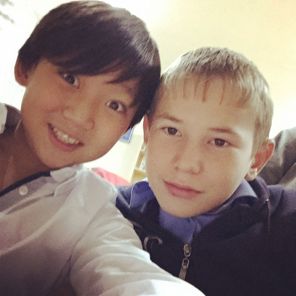 Бакир Шакиров