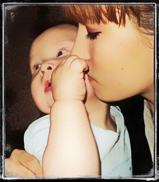 Светлана Самонова