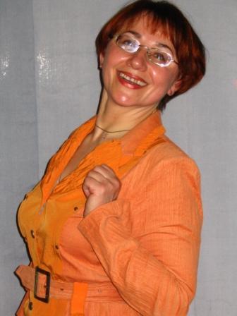 Мария Пуляк