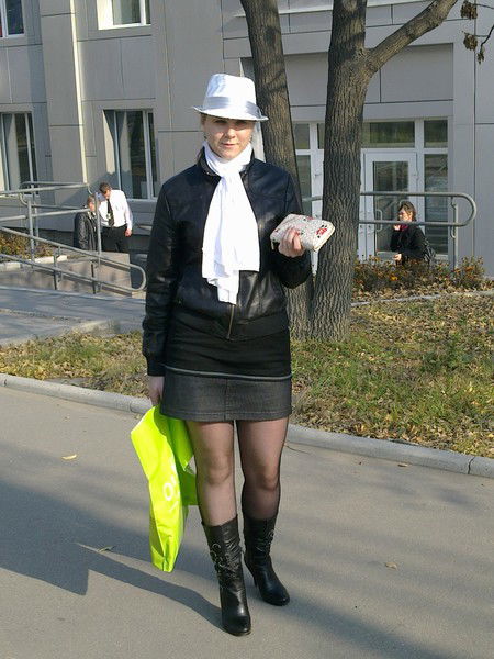 Виктория ***