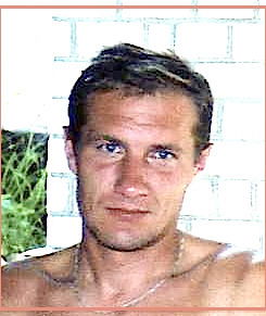 Юрец Краснощёков