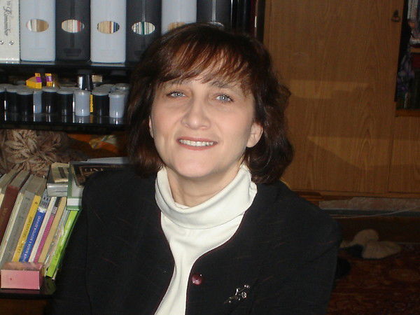 Наталья Смирнова