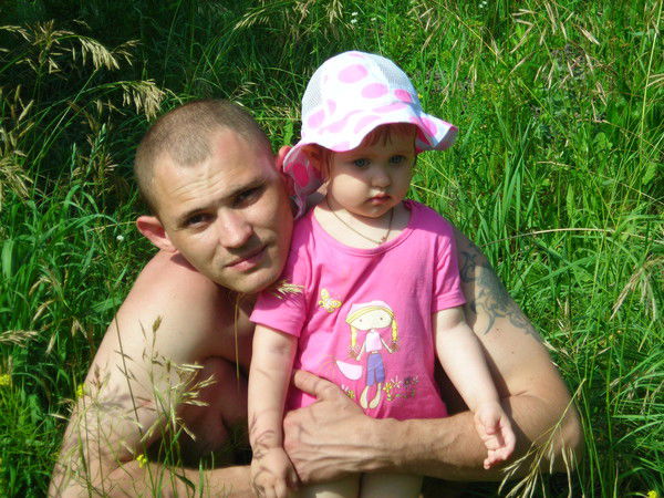 Евгений Ванин