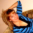 Лена Чеботарева