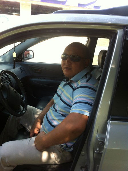 Жанат Коржумбаев