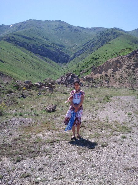 Жадыра Нурдаулетова