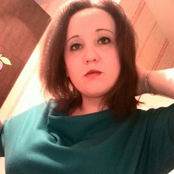 Наталья Чеботаренко