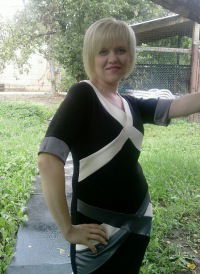 Наталья Федяшова