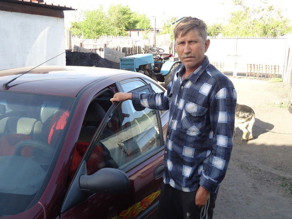 Геннадий Лупарев