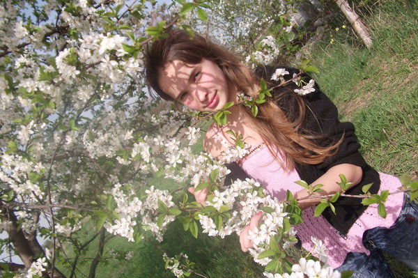 Ася Першина