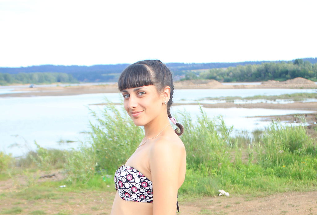 Юлия Большакова