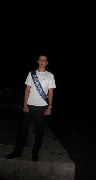 Николай Дели