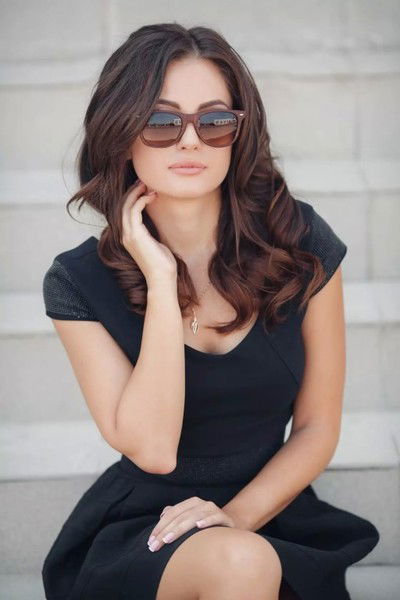 Александра Вагнер