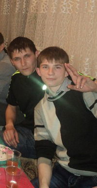 Андрей Акатьев