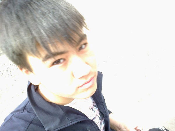 Ануар Кабдулкак