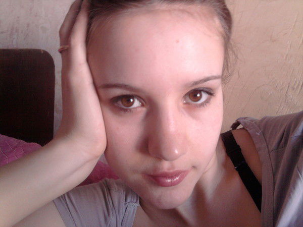 Мария Хромова