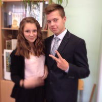 Настя Ковальчук