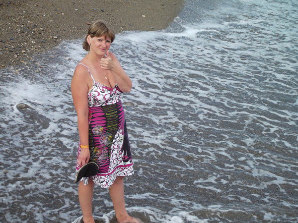 Любовь Горшкова