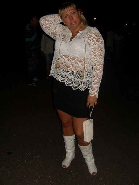 Татьяна Кравченко