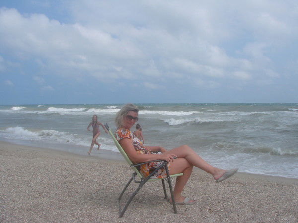 Светлана Чернова