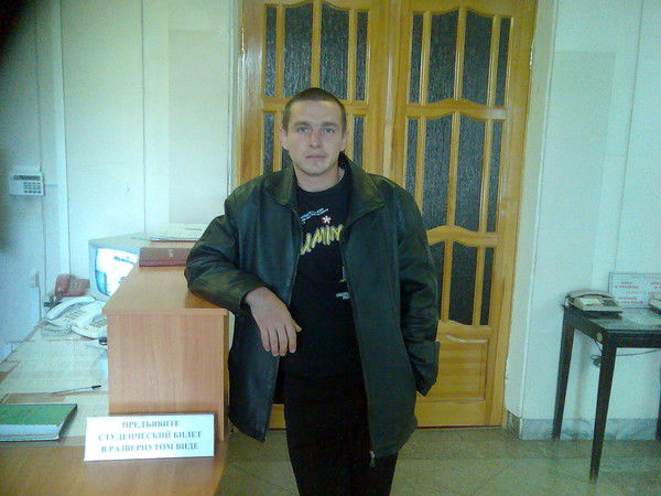 Александр Сухарев