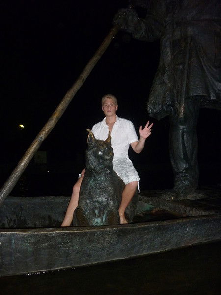 Андрей Синило