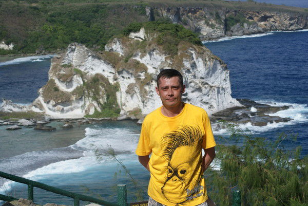 Андрей Селезнев