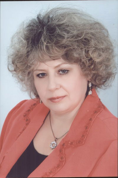 Ольга Левковская