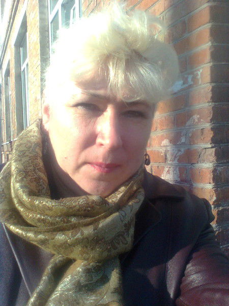 Наталья Фроленко