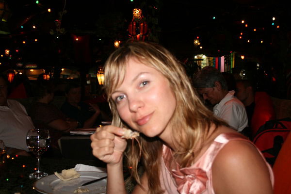 Анна Кравченко