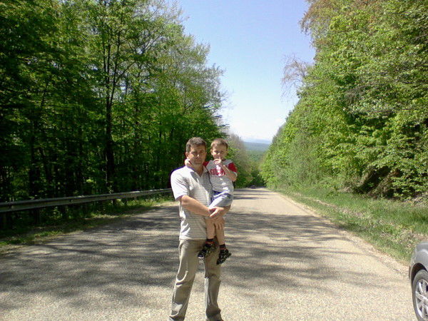 Андрей Харченко