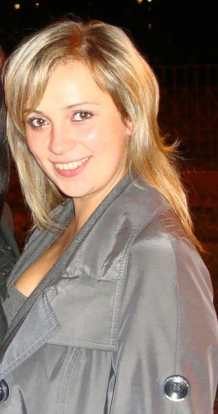 Екатерина Сычева