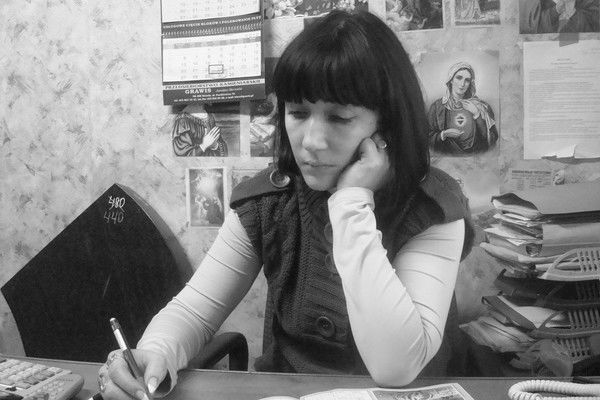 Лана Климуть