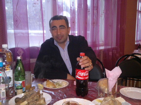 Бахлул Алескеров