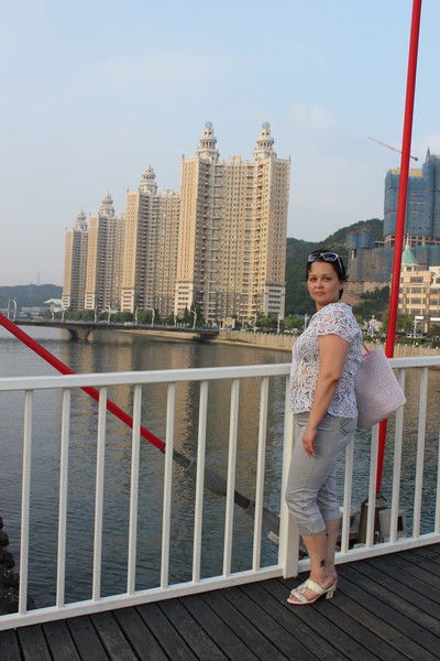 Марина Руденкова