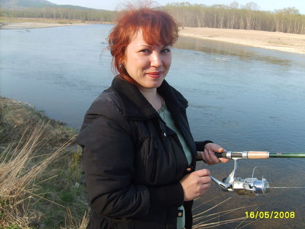 Виктория Яковлева